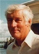 portrait of Charles Bush '49